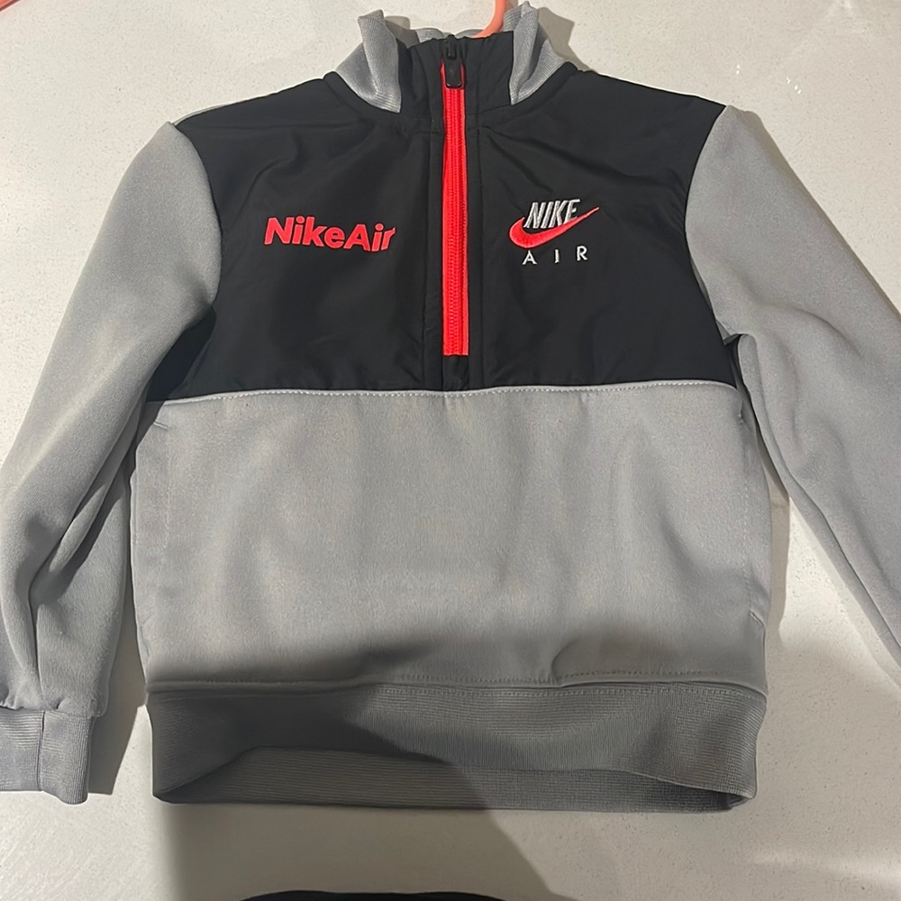 2t Nike outfit